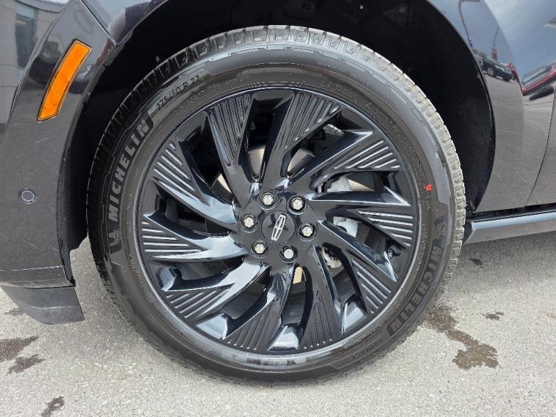 lincoln Navigator L 2025 - 16