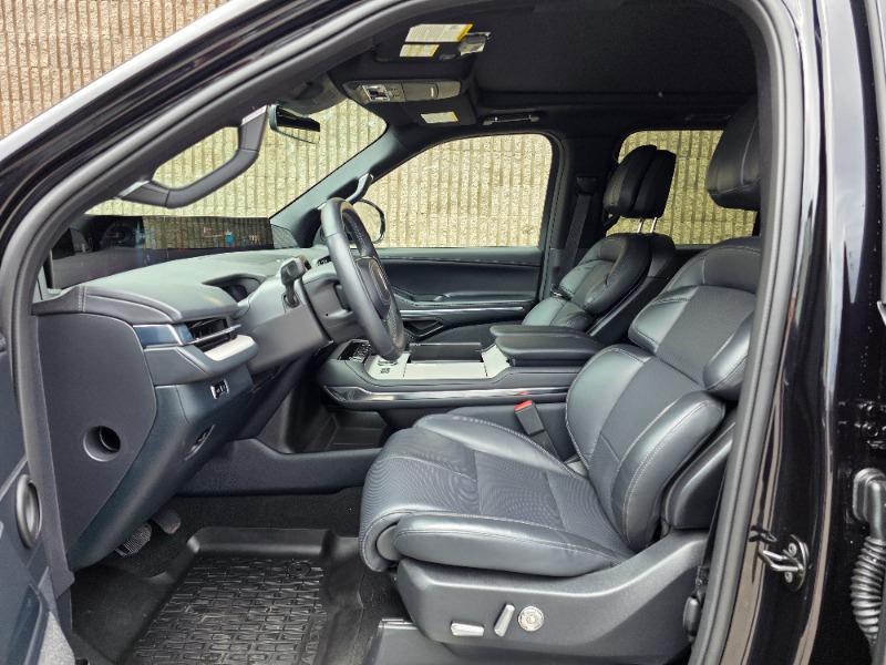 lincoln Navigator L 2025 - 18