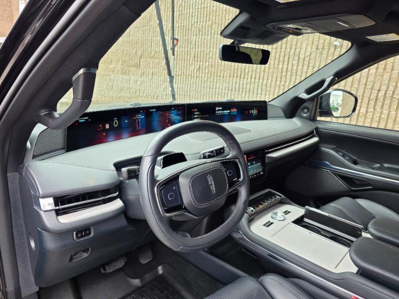 lincoln Navigator L 2025 - 19