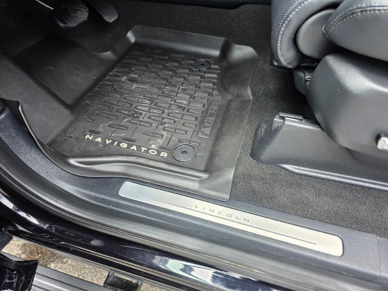 lincoln Navigator L 2025 - 20