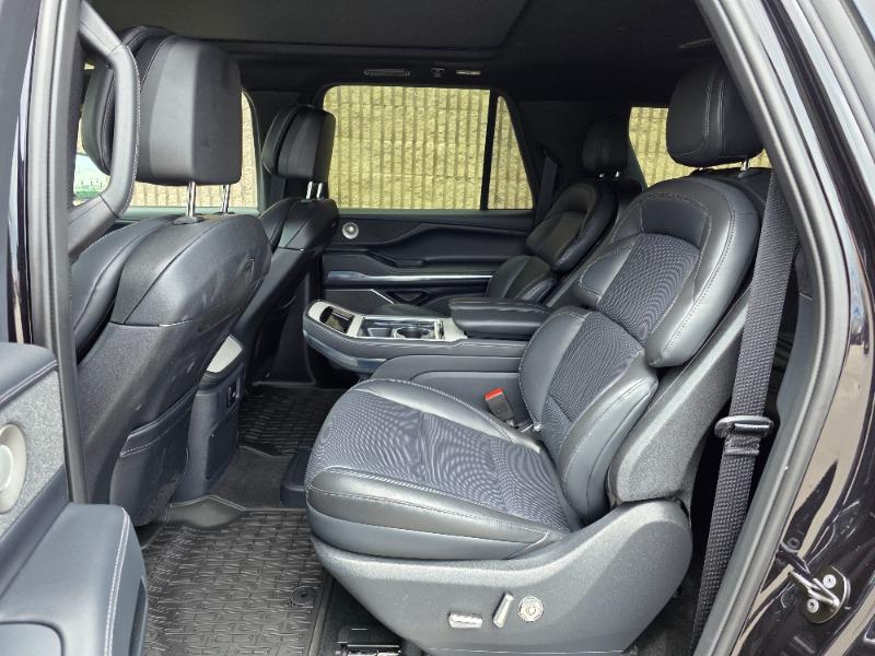 lincoln Navigator L 2025 - 22