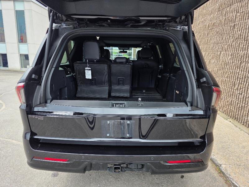 lincoln Navigator L 2025 - 25