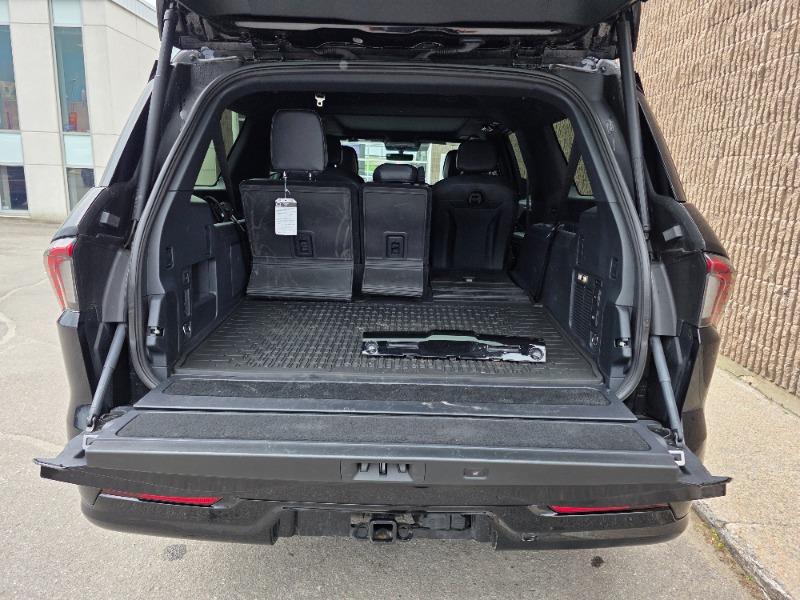 lincoln Navigator L 2025 - 26