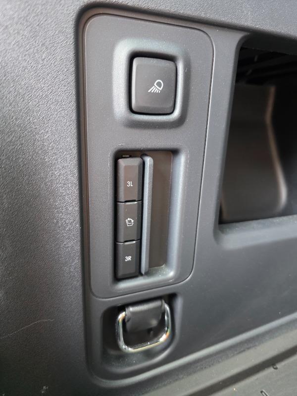 lincoln Navigator L 2025 - 27