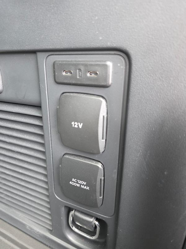 lincoln Navigator L 2025 - 28