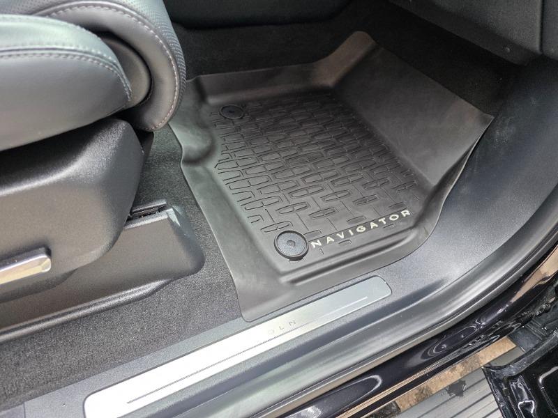 lincoln Navigator L 2025 - 33