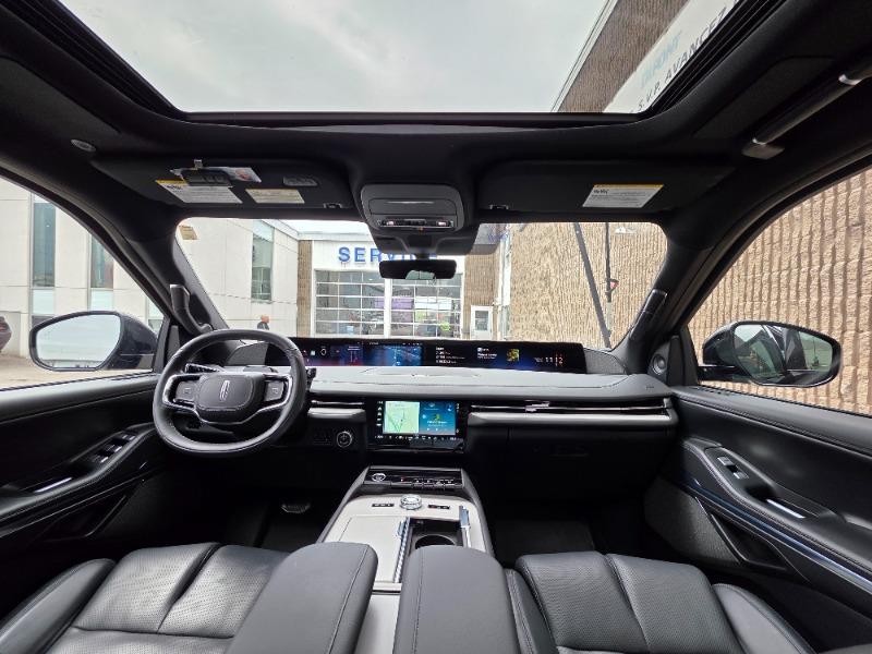 lincoln Navigator L 2025 - 34