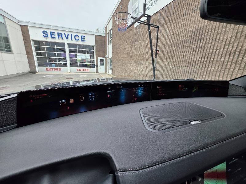 lincoln Navigator L 2025 - 36