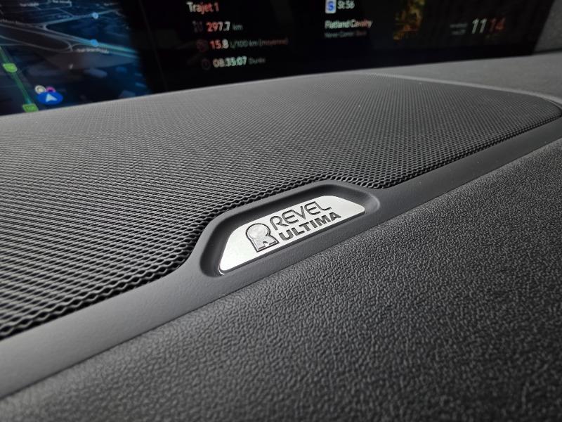 lincoln Navigator L 2025 - 40