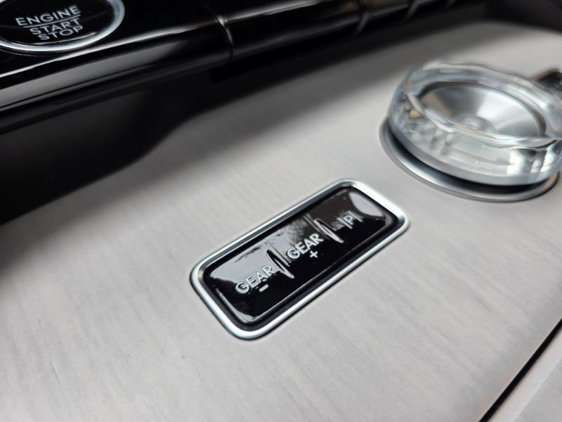 lincoln Navigator L 2025 - 43