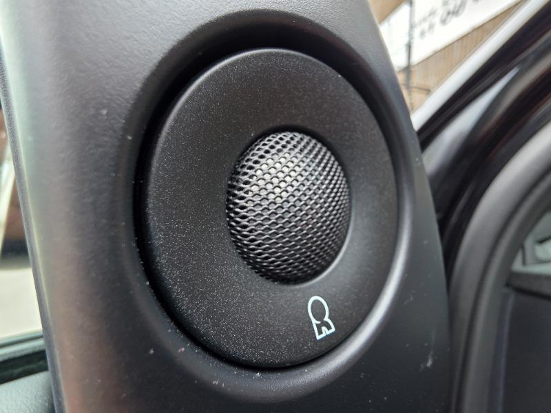 lincoln Navigator L 2025 - 47