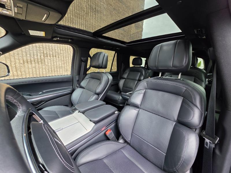 lincoln Navigator L 2025 - 48