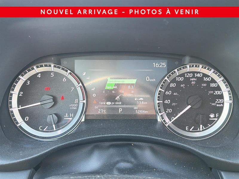 toyota Highlander 2023 - 3