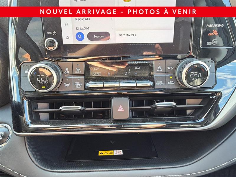 toyota Highlander 2023 - 7