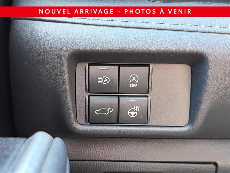 toyota Highlander 2023 - 20