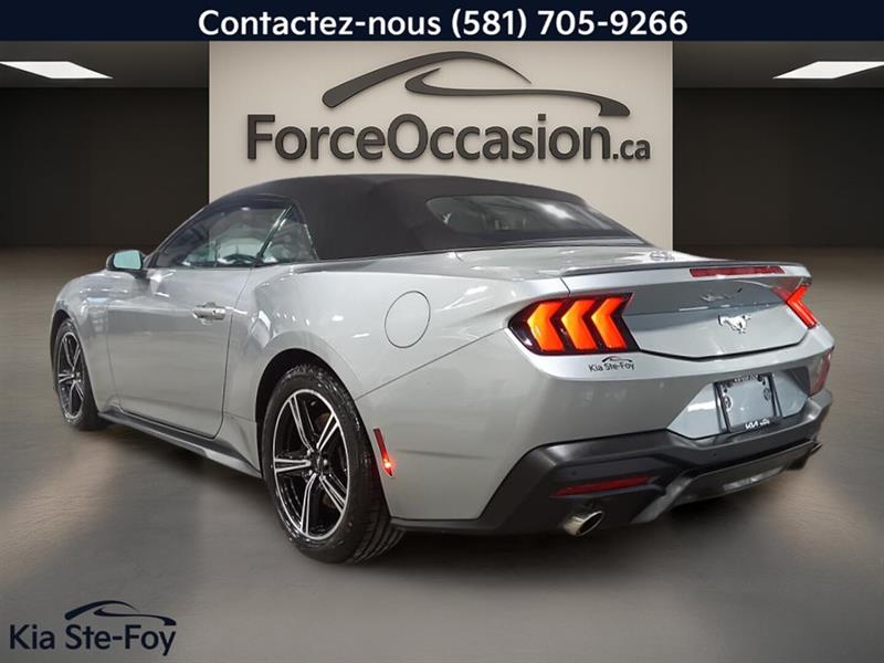 ford Mustang 2025 - 3