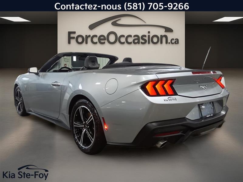 ford Mustang 2025 - 6