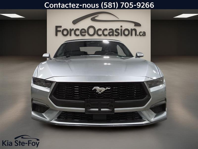 ford Mustang 2025 - 7