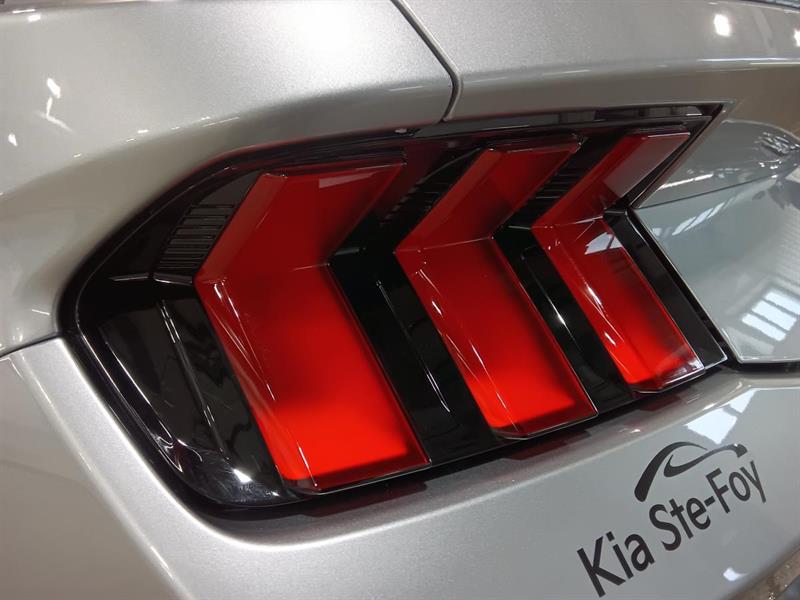 ford Mustang 2025 - 9