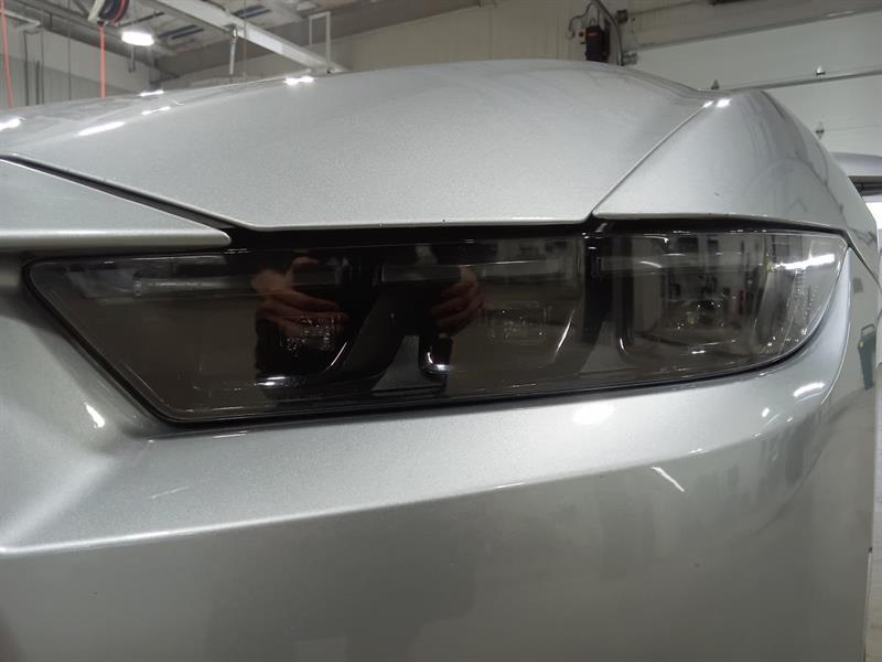ford Mustang 2025 - 10