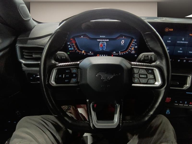 ford Mustang 2025 - 13