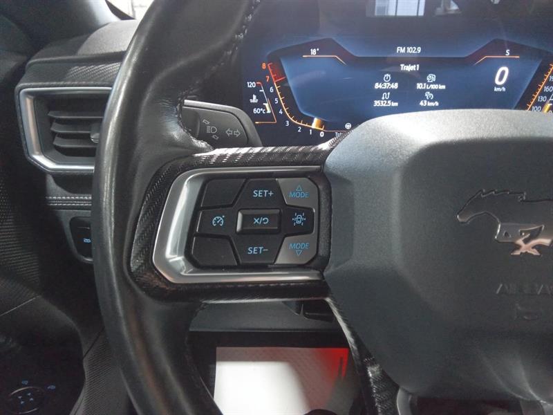 ford Mustang 2025 - 15