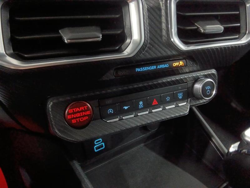 ford Mustang 2025 - 19