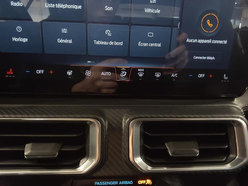 ford Mustang 2025 - 20