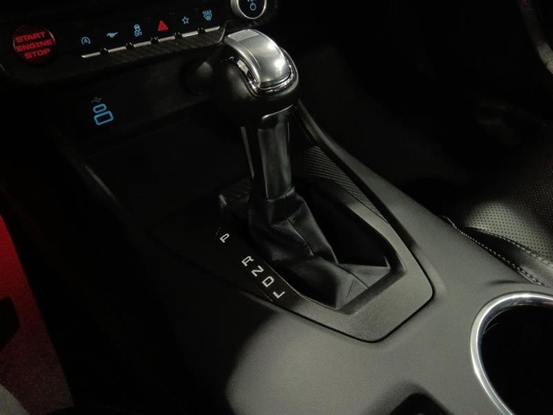 ford Mustang 2025 - 28