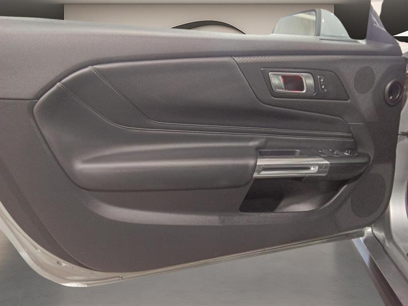 ford Mustang 2025 - 29