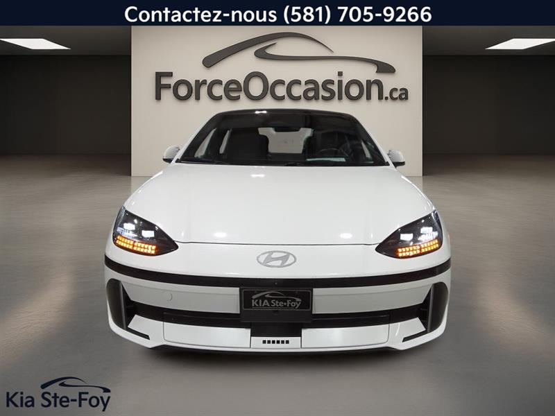 hyundai IONIQ 6 2024 - 2