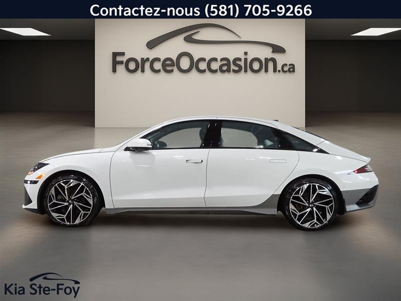 hyundai IONIQ 6 2024 - 3