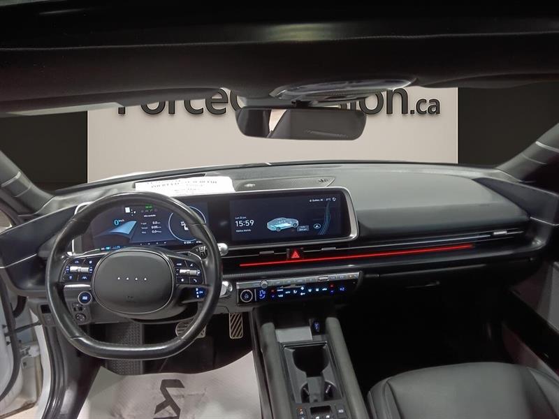 hyundai IONIQ 6 2024 - 4