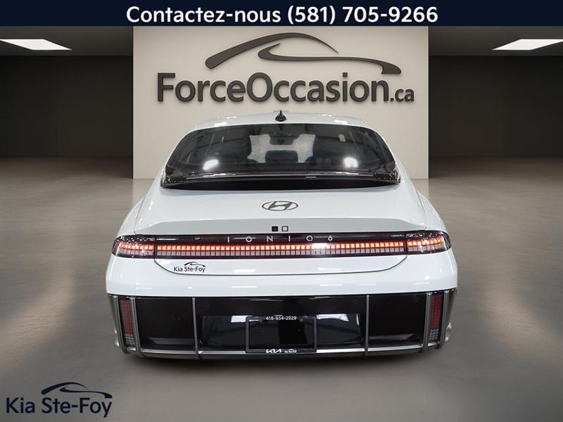 hyundai IONIQ 6 2024 - 8