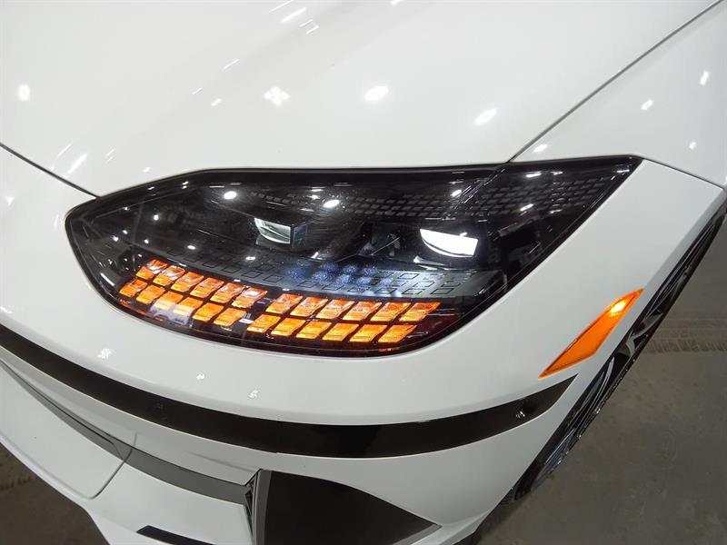 hyundai IONIQ 6 2024 - 9