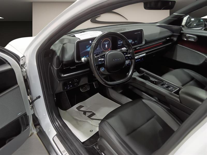 hyundai IONIQ 6 2024 - 12