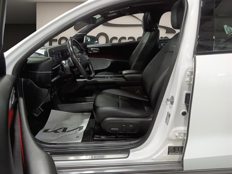 hyundai IONIQ 6 2024 - 14