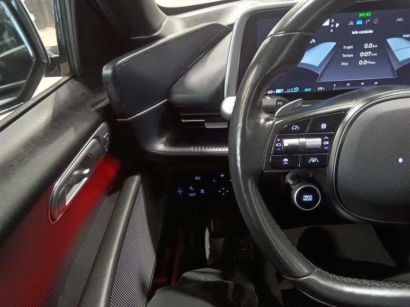 hyundai IONIQ 6 2024 - 15