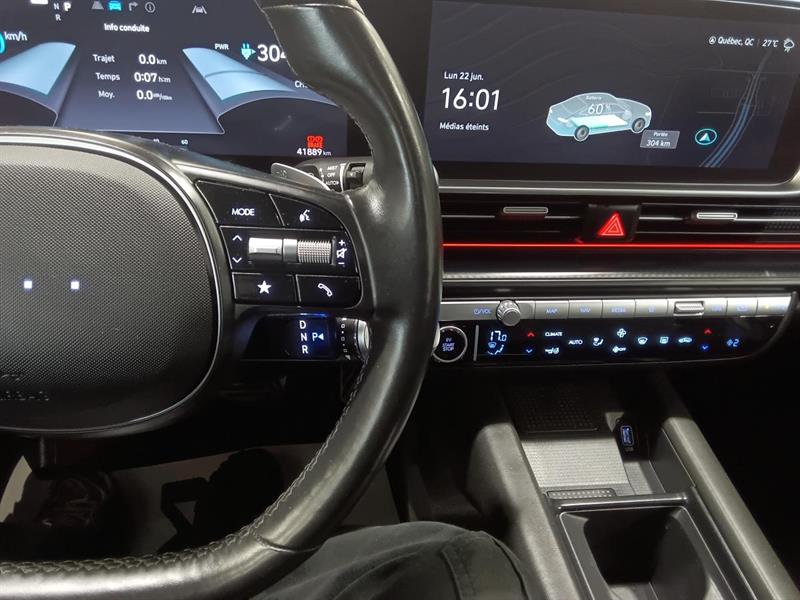 hyundai IONIQ 6 2024 - 16
