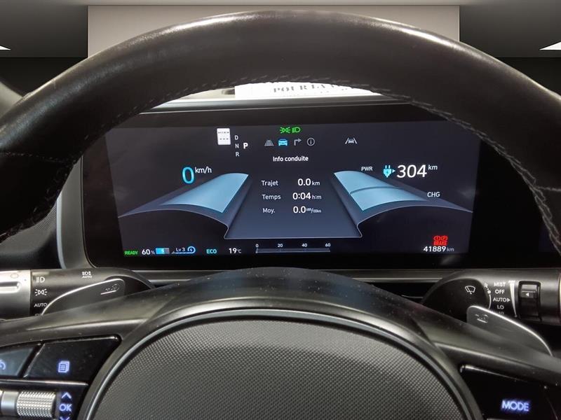hyundai IONIQ 6 2024 - 17