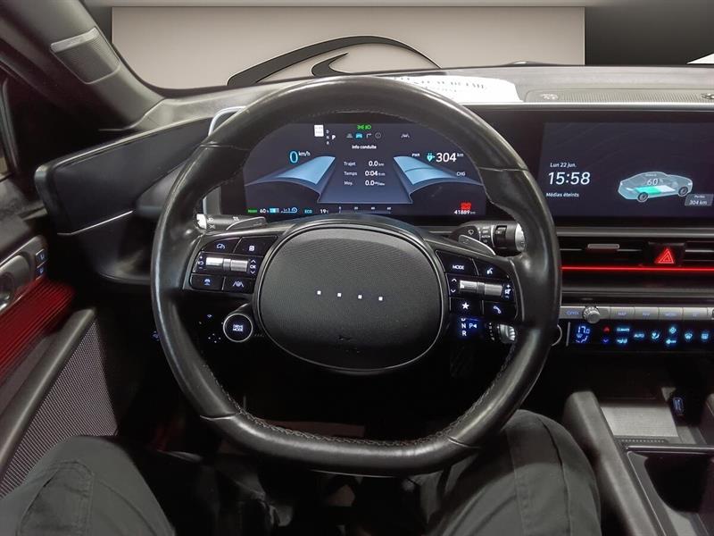 hyundai IONIQ 6 2024 - 18