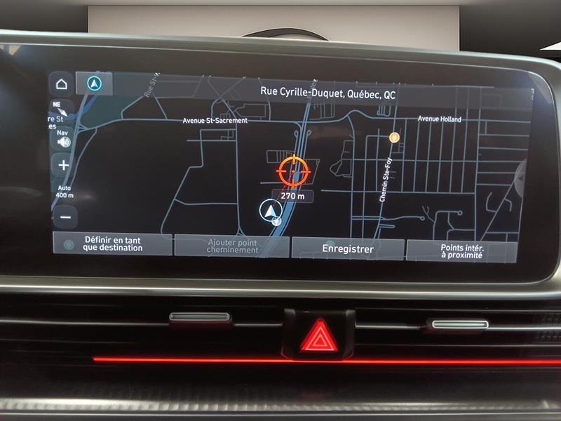 hyundai IONIQ 6 2024 - 19