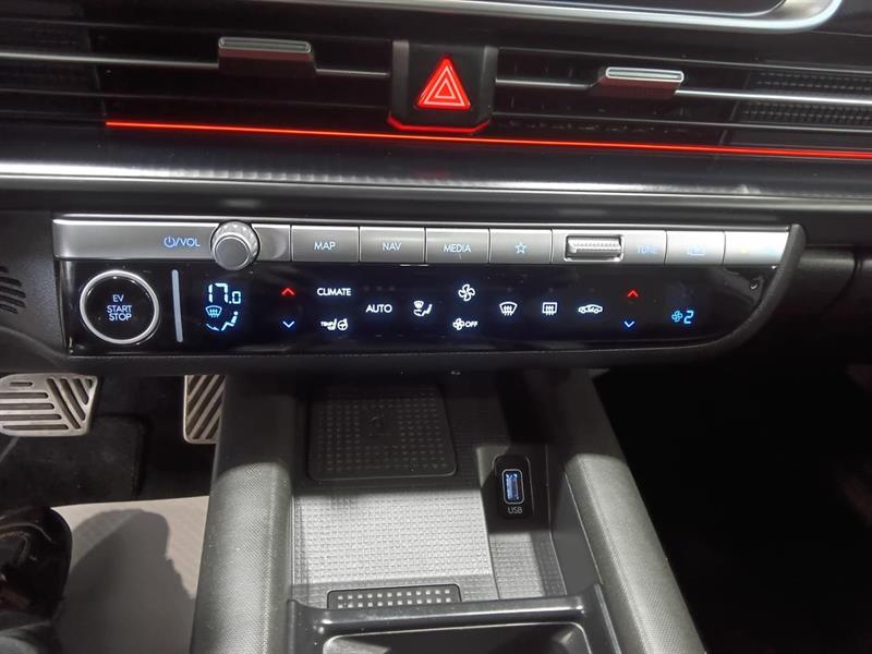hyundai IONIQ 6 2024 - 21