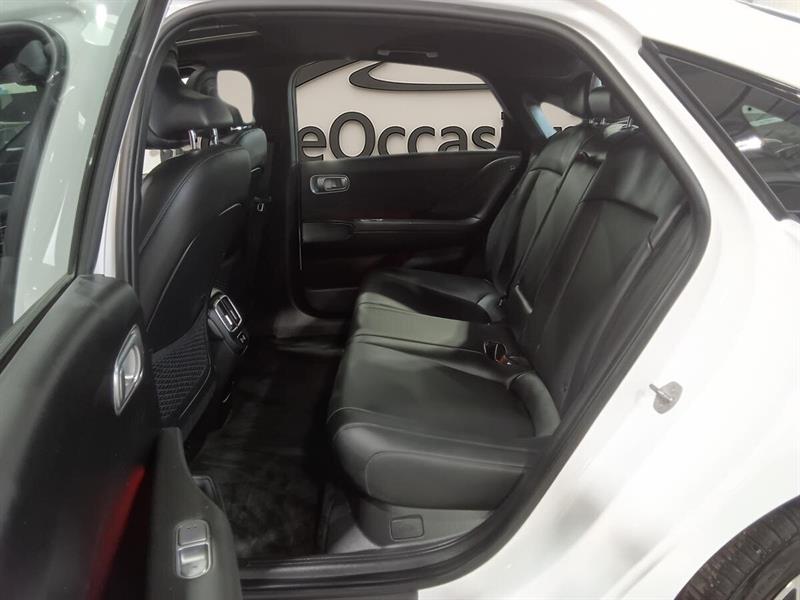 hyundai IONIQ 6 2024 - 27