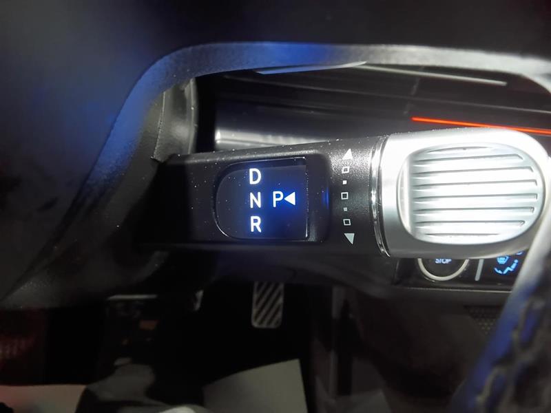 hyundai IONIQ 6 2024 - 28