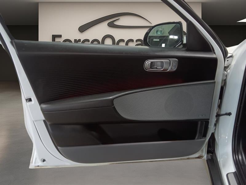 hyundai IONIQ 6 2024 - 29