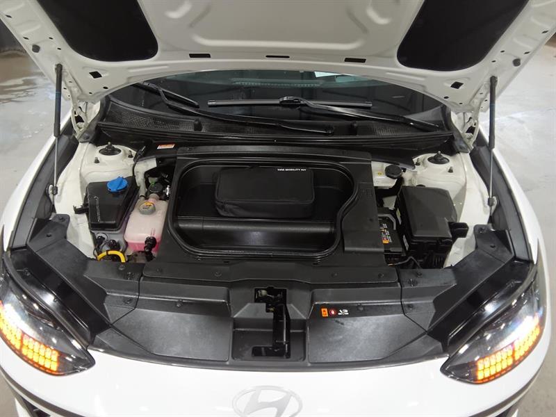 hyundai IONIQ 6 2024 - 30