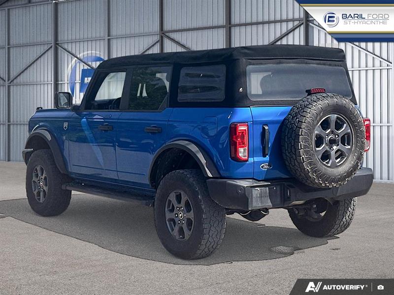ford Bronco 2022 - 4