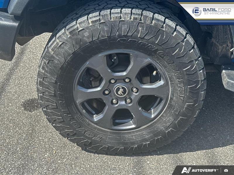 ford Bronco 2022 - 6