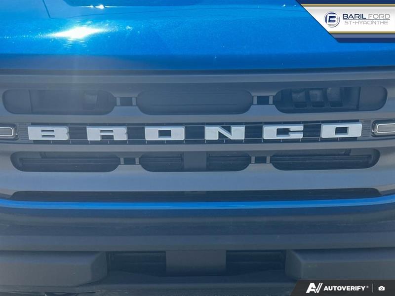 ford Bronco 2022 - 9